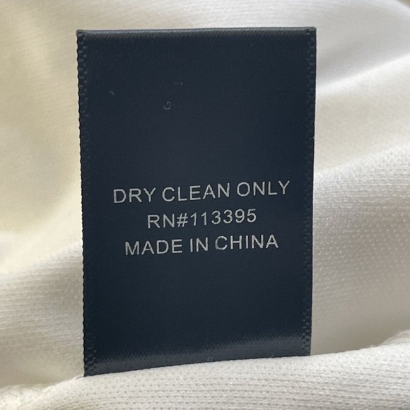 NWT Ark and Co Sleeveless Bodycon Dress - Picture 7 of 8